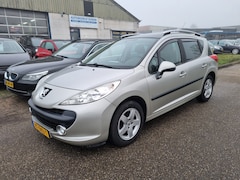 Peugeot 207 SW - 1.4 VTi X-line Airco Bj:2009
