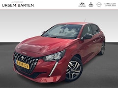 Peugeot 208 - 1.2 PureTech Allure Incl. Bluetooth | Navigatie | Cruise control