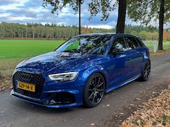 Audi S3 - | ACC | Lane Assist | Keyless | Facelift