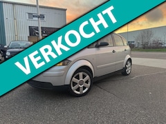 Audi A2 - 1.4 Exclusive met trekhaak