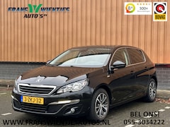 Peugeot 308 - 1.2 PureTech Style | Handel / Export | Glazen Panoramadak | Cruise Control | Parkeersensor