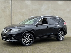 Nissan X-Trail - 1.6 DIG-T Tekna PANO DAK LEER STL VERW PDC LED