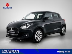 Suzuki Swift - 1.2 Stijl Smart Hybrid