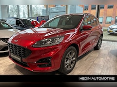 Ford Kuga - 2.5 PHEV ST-Line X | Driver Assistance Pack | Winterpack |
