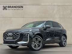 Audi Q3 - 1.5 200kW e-hybrid S edition Tech Pack Plus-Led Plus-ACC-Leer-19"-Camera