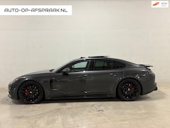 Porsche Panamera - 2.9 4S Pano Sportchrono SportDesign AKRAPOVIC