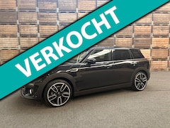 MINI Clubman - 1.5 Cooper Classic Business Edition Premium Navi LED Clima 17"LM