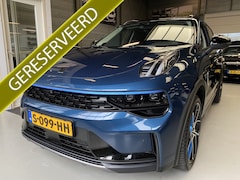 Lynk & Co 01 - 1.5 Pano, 360 Camera, ACC