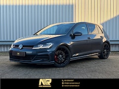 Volkswagen Golf - 2.0 TSI GTI Performance 430PK | Navi | Camera | Adaptive Cruise Control