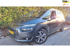 Citroën Grand C4 Picasso - 1.6 BlueHDi Shine