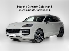 Porsche Cayenne - E-Hybrid