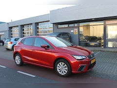 SEAT Ibiza - 1.0 TSi Style Business Intense