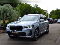 BMW X3 - xDrive 30e M-Sport / Pano / HuD / Trekhaak