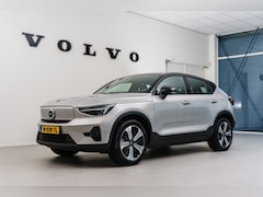 Volvo C40 - Recharge Twin Electric Intro Edition