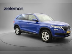 Skoda Kodiaq - 1.5 TSI Ambition Automaat - Carplay, Navi, Cruise