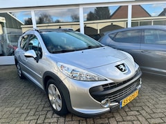 Peugeot 207 SW Outdoor - 1.6 VTI XS SW OUTDOOR