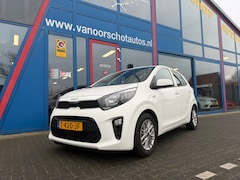 Kia Picanto - 1.0DPi DynamicLine Navi Carolay Camera Airco bj2023