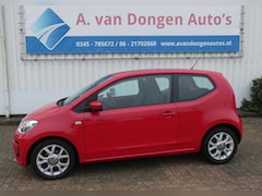 Volkswagen Up! - 1.0 MOVE UP BLUEMOTION, DealerOH, APK 18-7-26