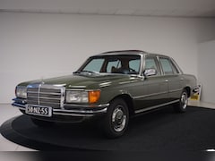 Mercedes-Benz S-klasse - 280 S