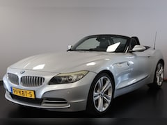 BMW Z4 - SDRIVE 35I HANDGESCHAKELD