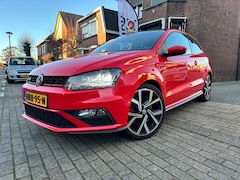 Volkswagen Polo - 1.8 TSI GTI