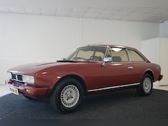 Peugeot 504 - 2.7 V6 COUPE-C32