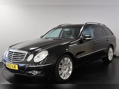 Mercedes-Benz E-klasse Estate - E350 Classic Estate