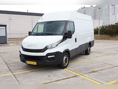 Iveco Daily - 1e eigenaar origineel Nederlands