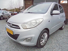 Hyundai i10 - 1.2 i-Drive / Automaat / Motorstoring