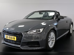 Audi TT Roadster - 2.0 TFSI S-Line Virtual alcantara
