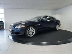 Jaguar XJ - Panoramadak full options