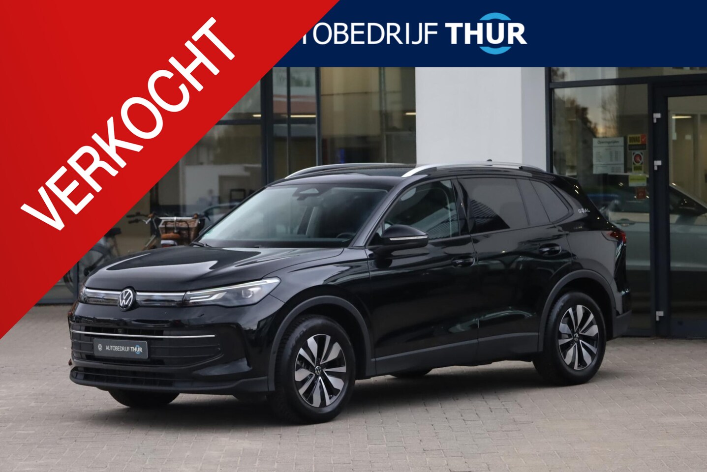 Volkswagen Tiguan - 1.5 eTSI Life Edition 1.5 eTSI Life Edition 130PK / 96kW, Achteruitrijcamera (rear view), rondomzichtcamera (are - AutoWereld.nl