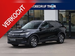 Volkswagen Tiguan - 1.5 eTSI Life Edition 130PK / 96kW, Achteruitrijcamera (rear view), rondomzichtcamera (are