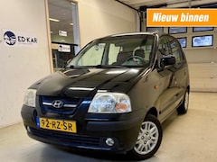 Hyundai Atos - 1.1i Dynamic Prime AUT AIRCO RIJDT GOED NAP APK 10-2026