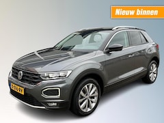 Volkswagen T-Roc - 1.5 TSI SPORT