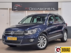 Volkswagen Tiguan - 1.4 TSI Sport&Style