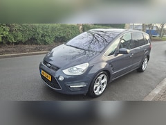 Ford S-Max - EcoBoost S Edition 7 persoons*alcatara*Navigatie*automaat*Bi-Xenon