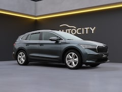 Skoda Enyaq iV - 80 Loft 82 kWh l Panorama l Keyless l Camera