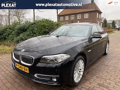 BMW 5-serie - 535i M Sport Edition High Executive Aut. | M-Pakket | Panorama | Head-up | Active steering