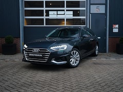 Audi A4 Avant - 40 TFSI quattro Business Edition