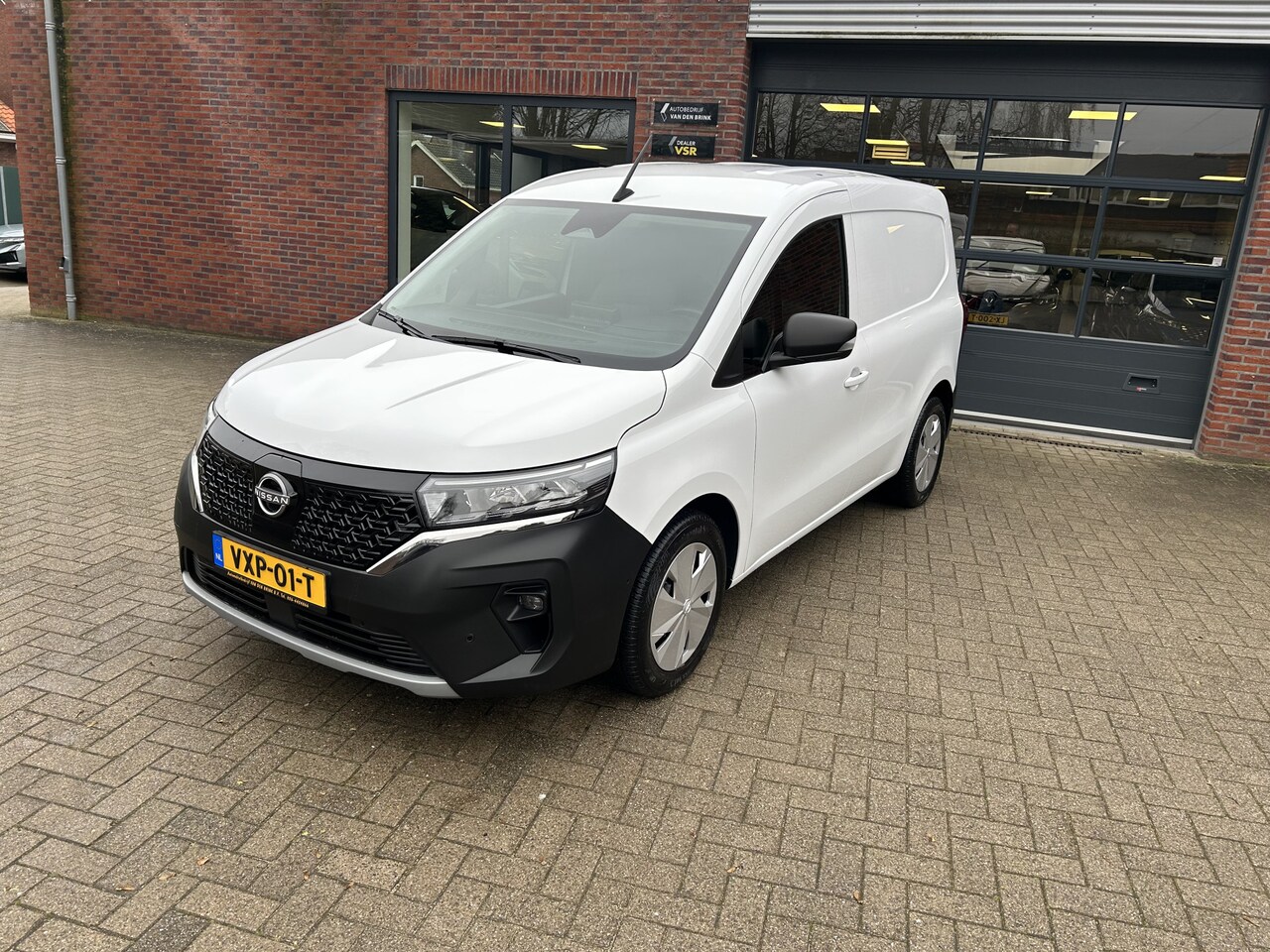 Nissan Townstar - N-Connecta L1 44 kWh/Koelwagen - AutoWereld.nl