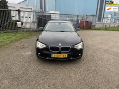 BMW 1-serie - 114i EDE Upgrade Edition