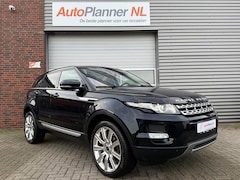 Land Rover Range Rover Evoque - 2.0 Turbo Prestige *28.668KM