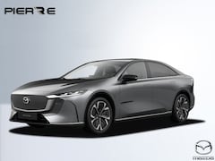 Mazda 6e - Takumi Long Range 80 kWh ZWART LEDER INTERIEUR | 360 CAMERA | PANORAMADAK | 19 INCH LMV DI