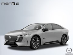Mazda 6e - Takumi 68.8 kWh BEIGE LEDER INTERIEUR | 360 CAMERA | PANORAMADAK | 19 INCH LMV DIRECT RIJD