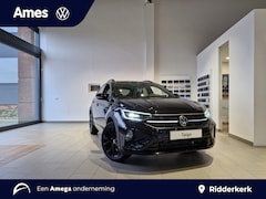 Volkswagen Taigo - R-Line Edition 1.0 TSI 116 PK | Stoelverwarming | Draadloos Apple Carplay | ACC |