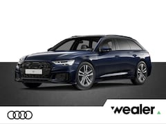 Audi A6 Avant - S edition Competition (C8) 50 TFSI e 220 kW / 299