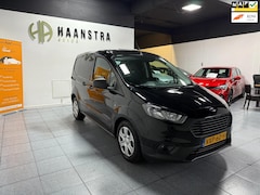 Ford Transit Courier - 1.0 Trend EcoBoost S&S Navigatie Apple-Carplay Bpm vrij