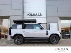 Land Rover Defender 110 - P300e 110 S | Schuif / Kanteldak | Cold Climate | Koelbox | 360 Camera |