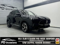 MG EHS - 1.5 TGDI Luxury Facelift PLUG -IN - Pano - Leder - (360) Camera - Virtual - Keyless start